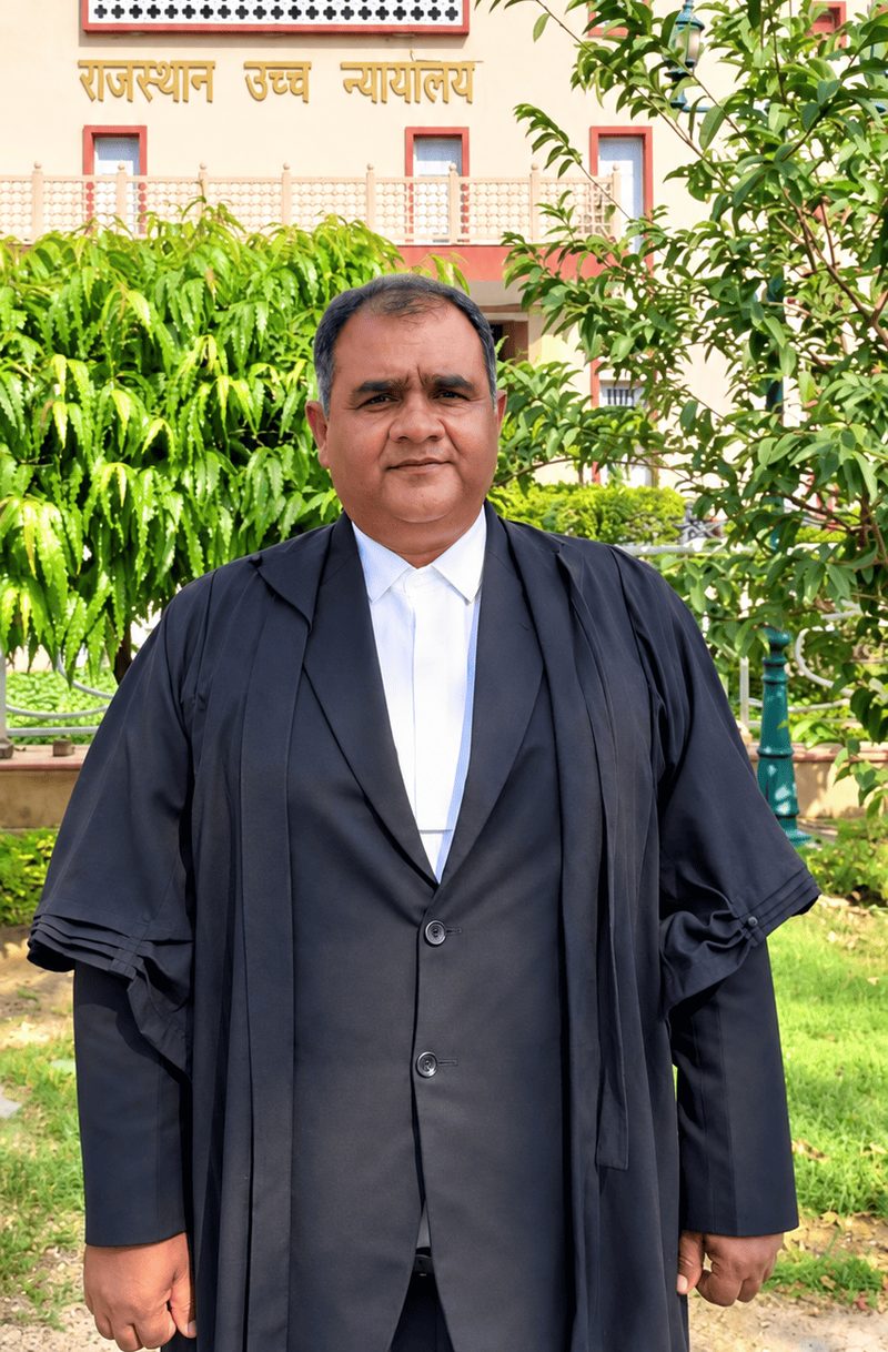 Mirza Farooq Baig, Managing Partner at M. Farooq Baig