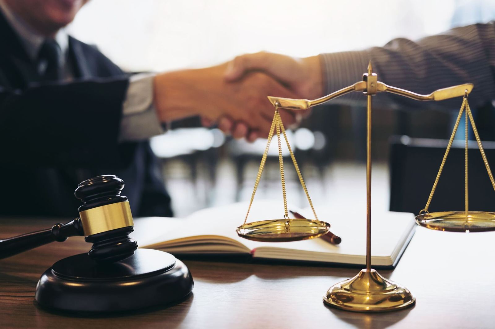 Registration and Legal Compliance Services